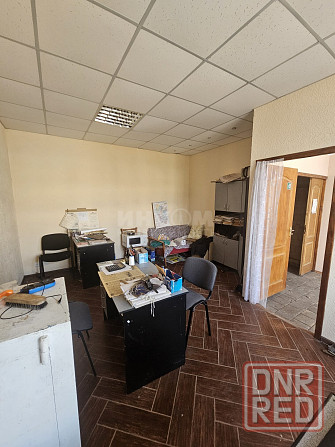 Продам базу 958 м2 в городе Луганск Луганск - изображение 1