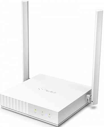 Wi-Fi роутер TP-Link TL-WR844N белый Донецк
