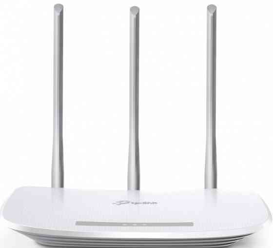 Wi-Fi роутер TP-LINK TL-WR845N, Wi-Fi Роутер. 300Mbps Multi-Function Донецк