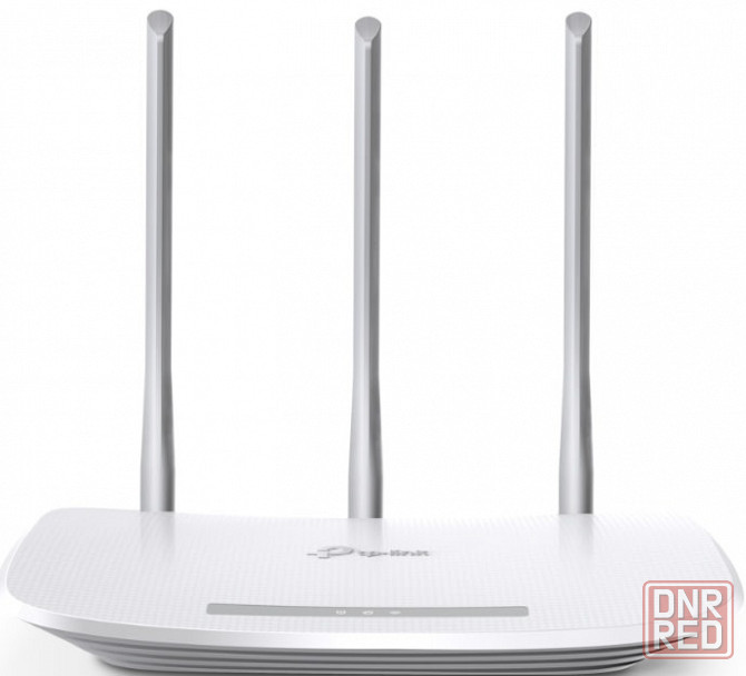 Wi-Fi роутер TP-LINK TL-WR845N, Wi-Fi Роутер. 300Mbps Multi-Function Донецк - изображение 2