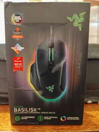 Мышь Razer Basilisk V3 Макеевка
