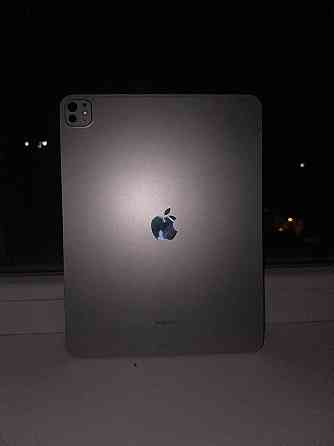 Продам iPad Pro 13 2024 512gb silver Донецк