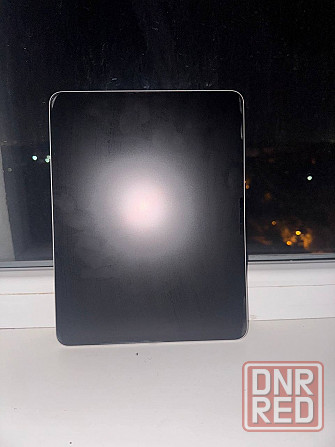 Продам iPad Pro 13 2024 512gb silver Донецк - изображение 2