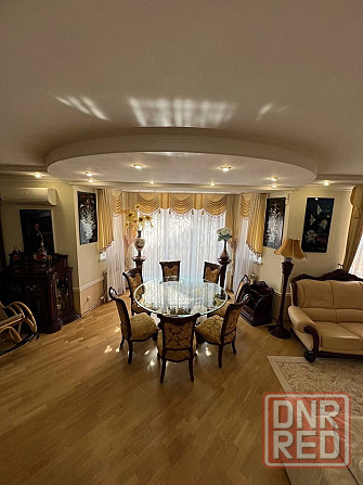 Продам дом 740 м2 класса President в центре города Луганск Луганск - изображение 8