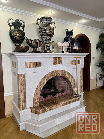 Продам дом 740 м2 класса President в центре города Луганск Луганск - изображение 3