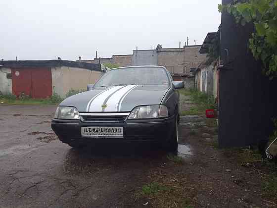 Продам Opel omega a Донецк