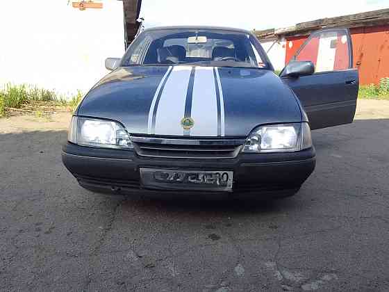 Продам Opel omega a Донецк