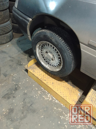 Продам Opel omega a Донецк - изображение 8
