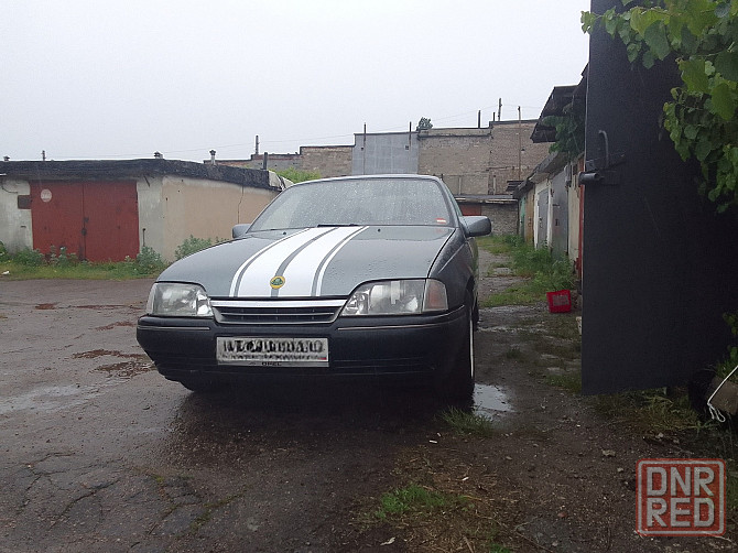 Продам Opel omega a Донецк - изображение 4