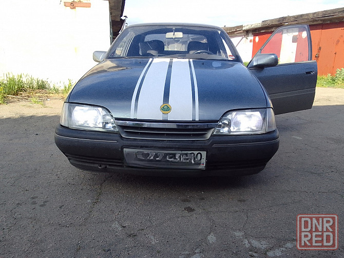 Продам Opel omega a Донецк - изображение 1