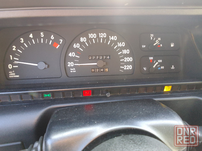 Продам Opel omega a Донецк - изображение 6
