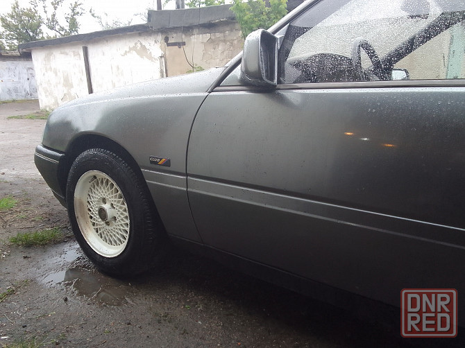 Продам Opel omega a Донецк - изображение 3