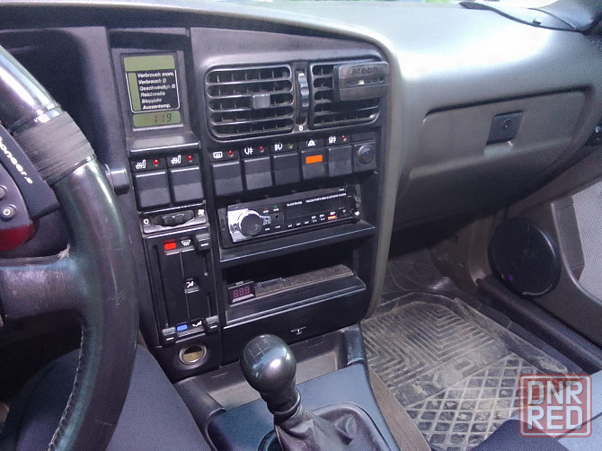 Продам Opel omega a Донецк - изображение 5