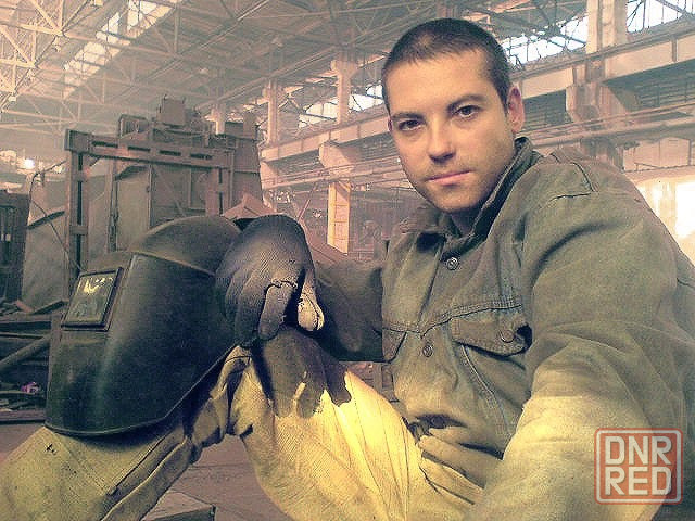Сварщик,газорезчик ищет подработку на выходных. Донецк - изображение 3