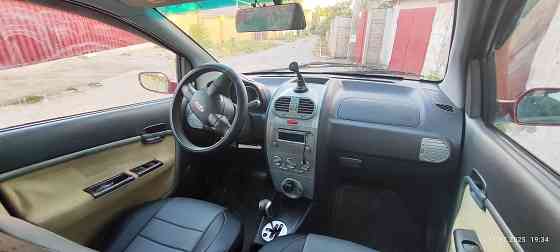 Продам chery kimo 1,3л 2013г Донецк