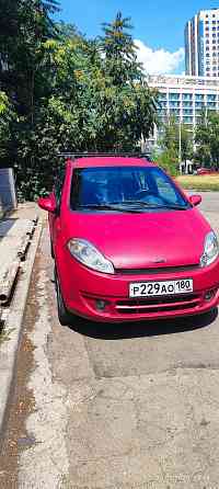 Продам chery kimo 1,3л 2013г Донецк