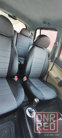Продам chery kimo 1,3л 2013г Донецк - изображение 7