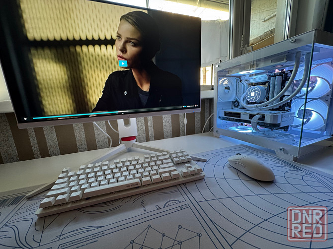 Игровой компьютер RTX 4070 Super i5-13400f 32gb Донецк - изображение 3