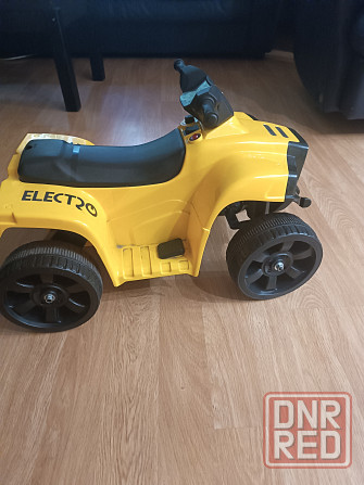 Продам батут детский Донецк - изображение 4