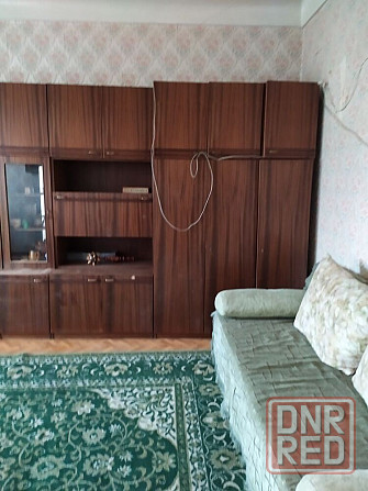 Продам 1-но ком.кв.Артёма.Театр оперы и балета.Жилое состояние. Донецк - изображение 1