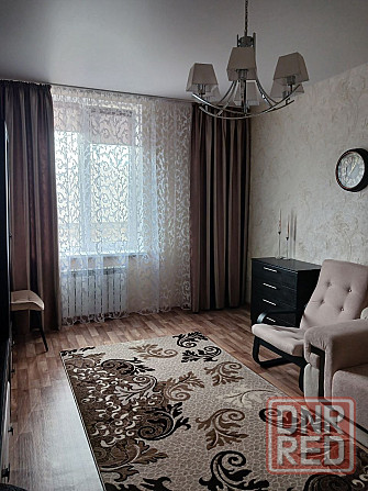 Продам отличную 2 сталинку в Центре Макеевки! Макеевка - изображение 1