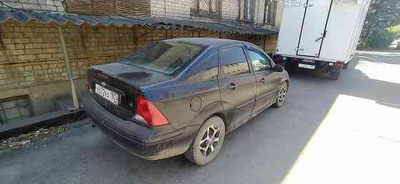 Ford focus 1 Автомат Донецк