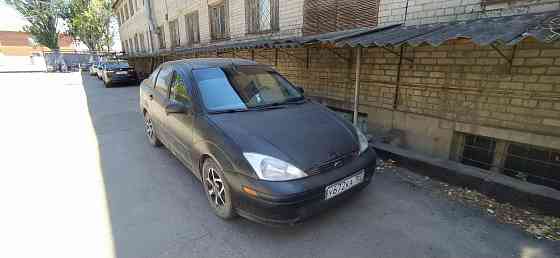 Ford focus 1 Автомат Донецк