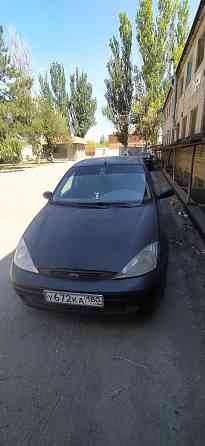 Ford focus 1 Автомат Донецк