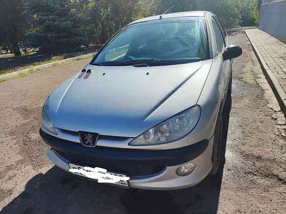 Продам Пежо 206 Волноваха