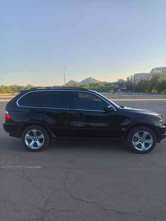 BMW X5 4.4 е53 Донецк