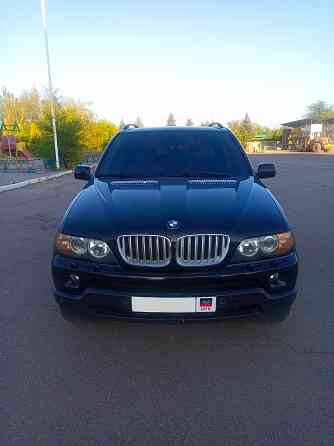 BMW X5 4.4 е53 Донецк