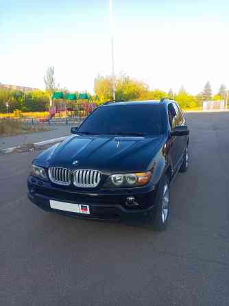 BMW X5 4.4 е53 Донецк