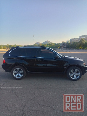 BMW X5 4.4 е53 Донецк - изображение 4