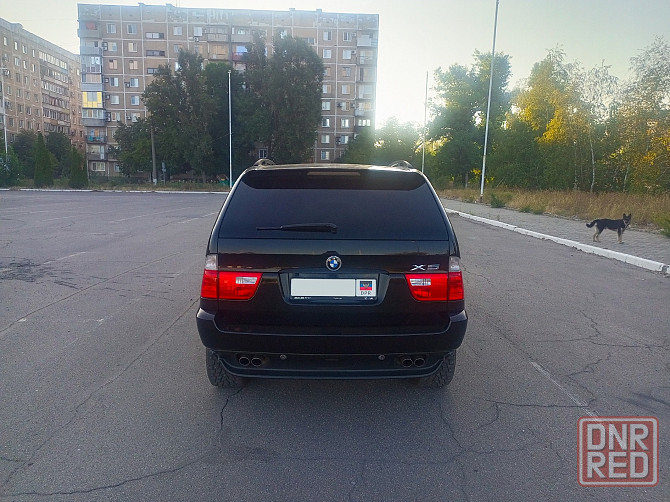 BMW X5 4.4 е53 Донецк - изображение 6