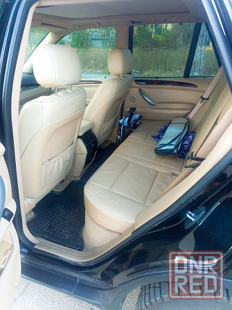 BMW X5 4.4 е53 Донецк - изображение 8