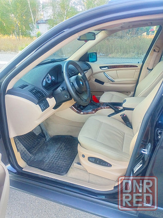 BMW X5 4.4 е53 Донецк - изображение 7