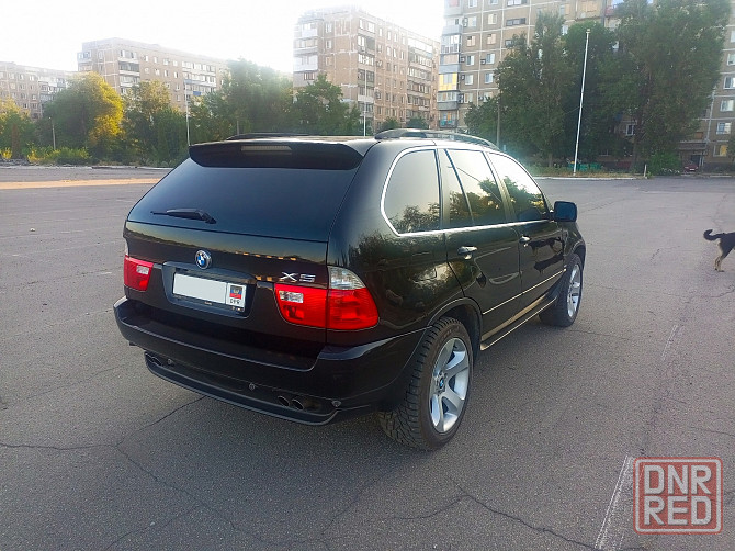 BMW X5 4.4 е53 Донецк - изображение 5
