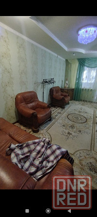 сдам 4 к.кв. буденовский р. караван ул.нижнекурганская 50000 р. Донецк - изображение 10