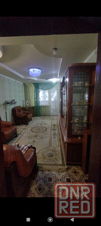 сдам 4 к.кв. буденовский р. караван ул.нижнекурганская 50000 р. Донецк - изображение 11