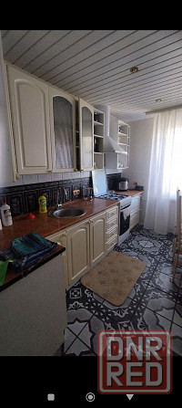 сдам 4 к.кв. буденовский р. караван 60000 р. Донецк - изображение 1
