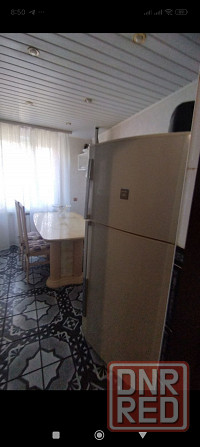 сдам 4 к.кв. буденовский р. караван 60000 р. Донецк - изображение 4