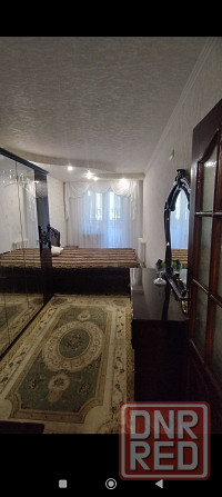 сдам 4 к.кв. буденовский р. караван ул.нижнекурганская 50000 р. Донецк - изображение 3