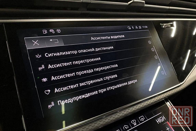 Audi Q8 2023 год пробег 16 тыс км как новая Донецк - изображение 8
