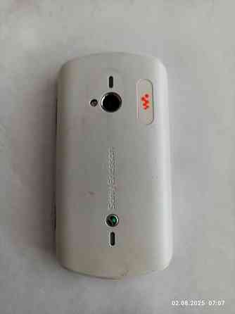 Sony Ericson WT19i Донецк