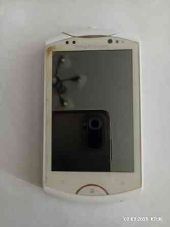 Sony Ericson WT19i Донецк