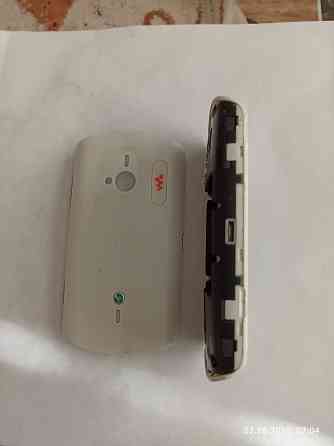 Sony Ericson WT19i Донецк
