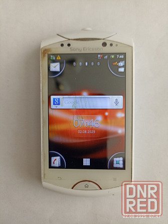 Sony Ericson WT19i Донецк - изображение 1