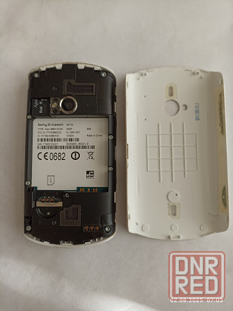 Sony Ericson WT19i Донецк - изображение 7