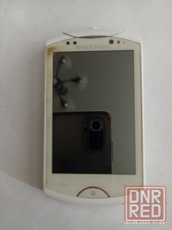 Sony Ericson WT19i Донецк - изображение 3