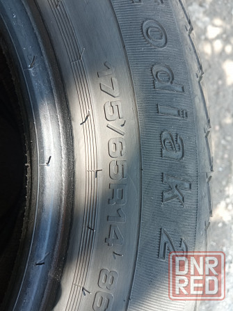 Продам резину 175 65 14 Донецк - изображение 3
